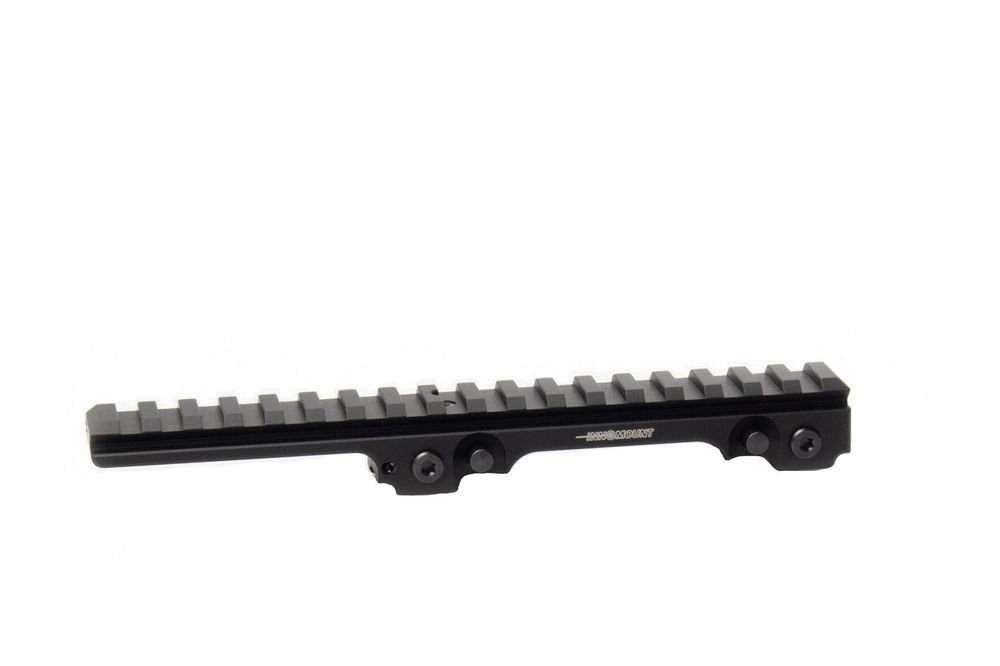 Кронштейн Innomount Sauer 404 - Picatinny LONG 50-PT-20-70-650
