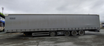 BONUM 9142* Полуприцеп шторный 914295-04