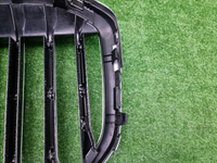 Решетка радиатора BMW X7 G07 (2019-2022)