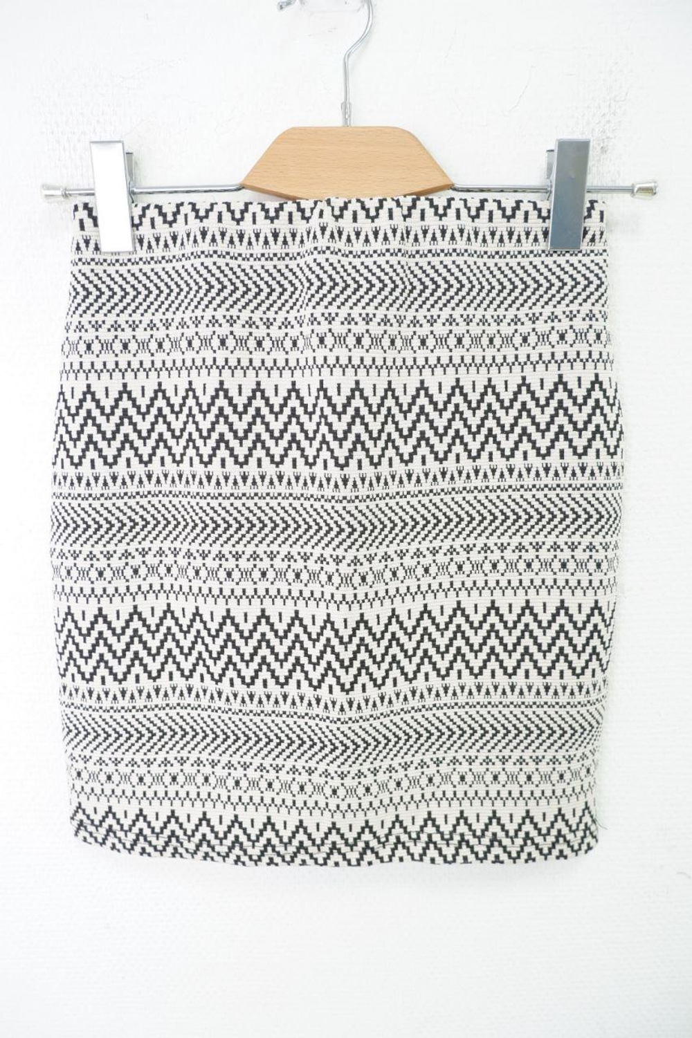 Юбка Mim с принтом 44 размер