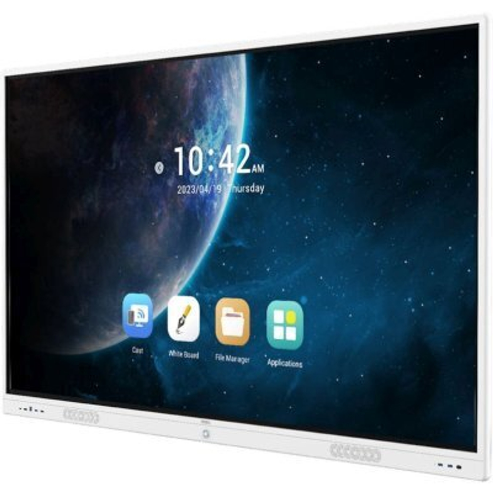 Интерактивная панель Exell EXID-751AM