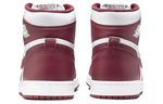 Кроссовки Jordan Air Jordan 1 High Og Team Red