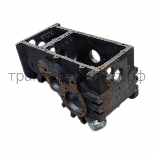 Корпус коробки передач КПП Синтай/ Xingtai 180/220