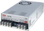 Преобразователь DC-DC модульный Mean Well SD-500L-48