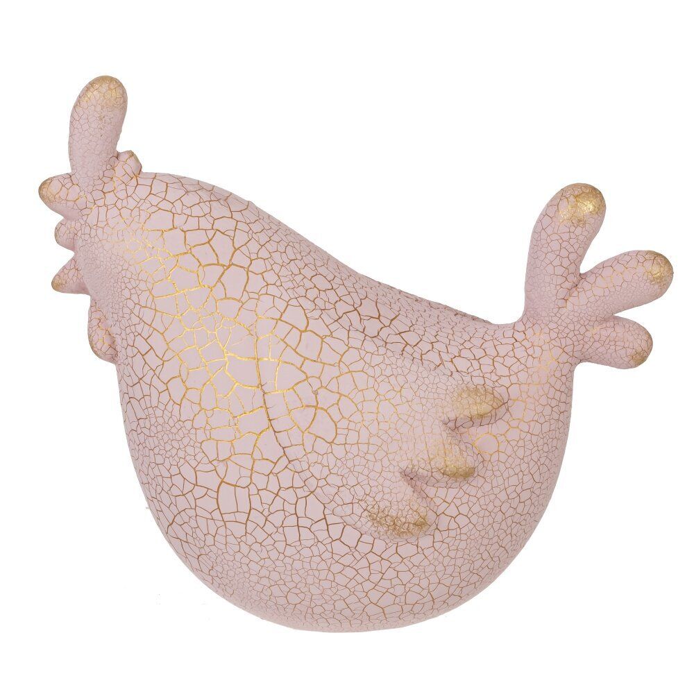 GAEM Фигурка декоративная "Курочка", L15 W8 H15 см