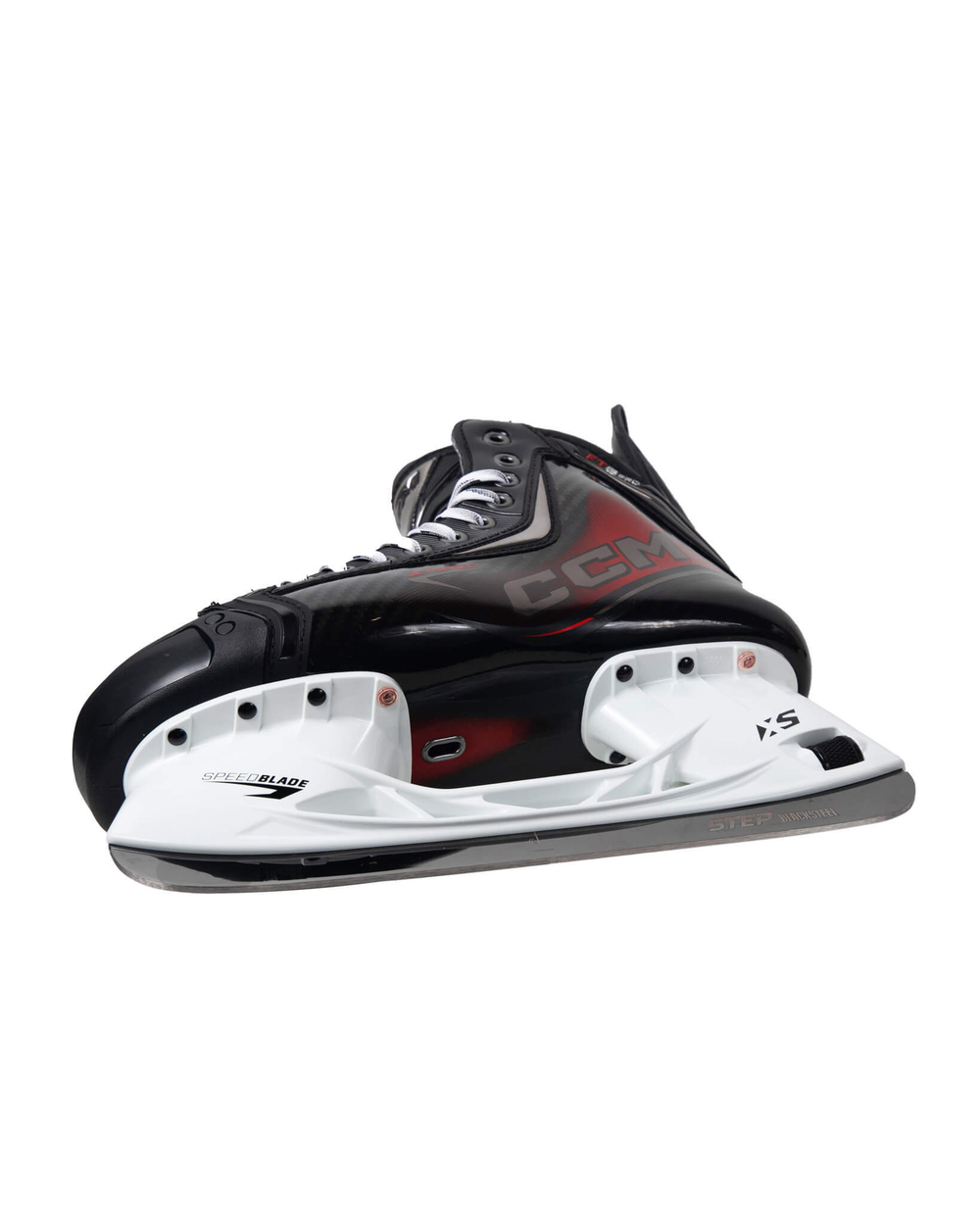 Коньки CCM Jetspeed FT8 PRO (SR)