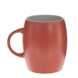 GAEM Кружка (кратность 6 шт), 700 мл, L12,5 W8 H11 см, 4в., (сорт 1,2)