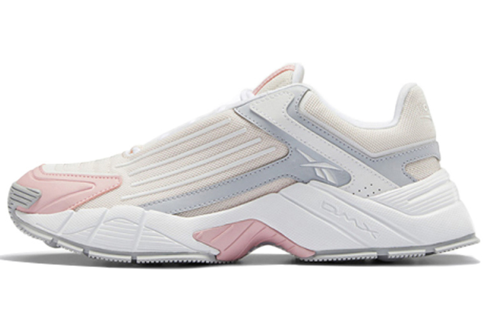 Кроссовки Reebok Dmx Series 3000 (Женская размерная сетка)