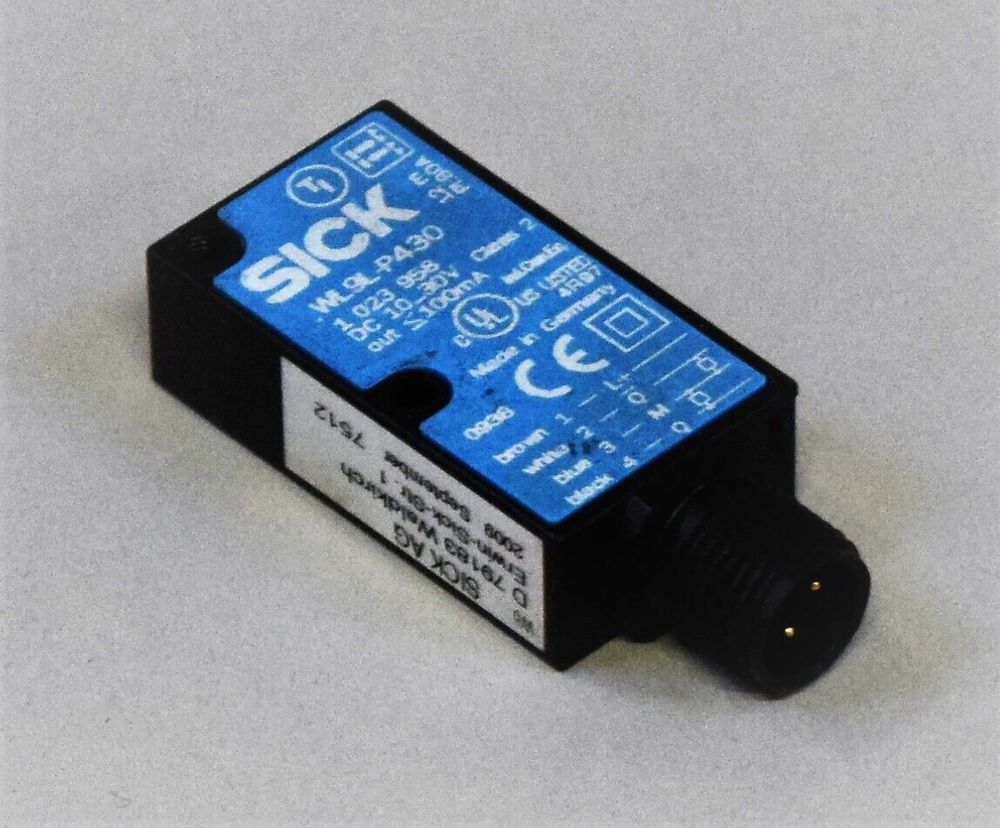 SICK WL9L-P430