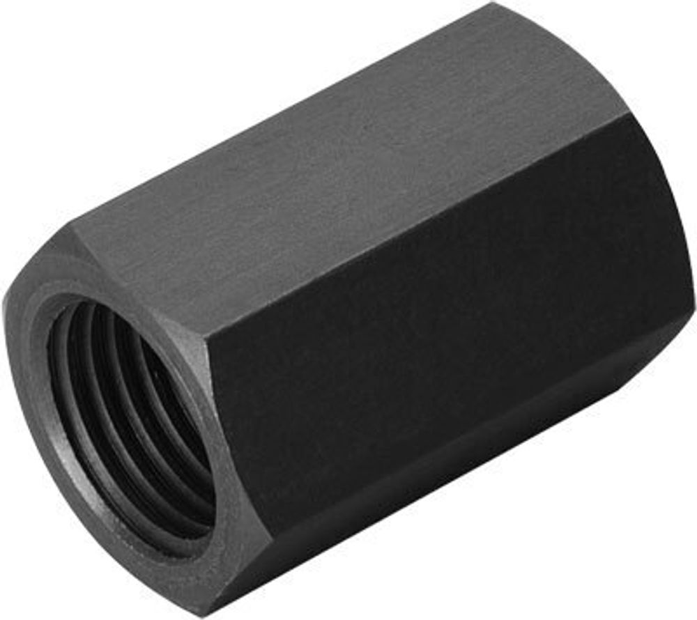 QM-3/8-3/8 Муфта