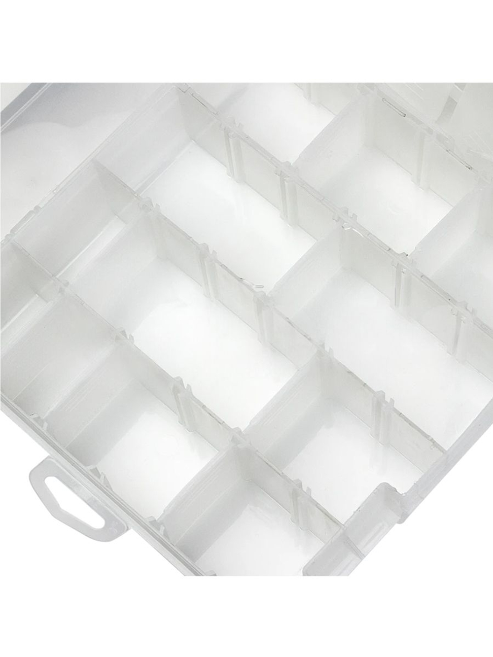 Коробка для приманок Plano Plasv370 Vci Rustrictor 3700, 35.6 x 22.9 x 4.8 см (1561182)