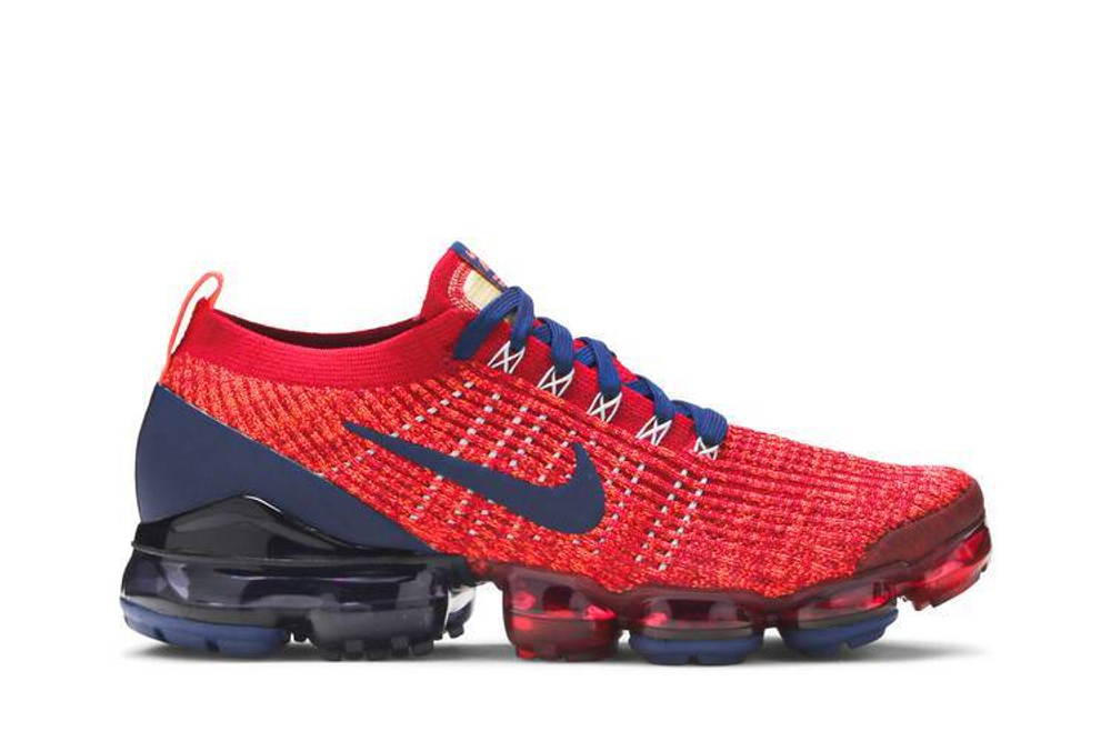 Кроссовки Nike Vapormax 3