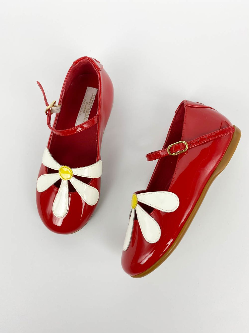 Туфли Dolce&Gabbana