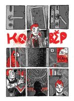 Комикс Байки с Рылеева, 72