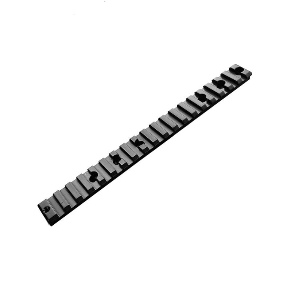 Планка Contessa на Weaver Sako TRG 42/22 30MOA (PH01/30) сталь