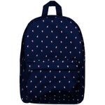 Рюкзак ArtSpace Simple Street, 40*26*11см, 1 отделение, 1 карман