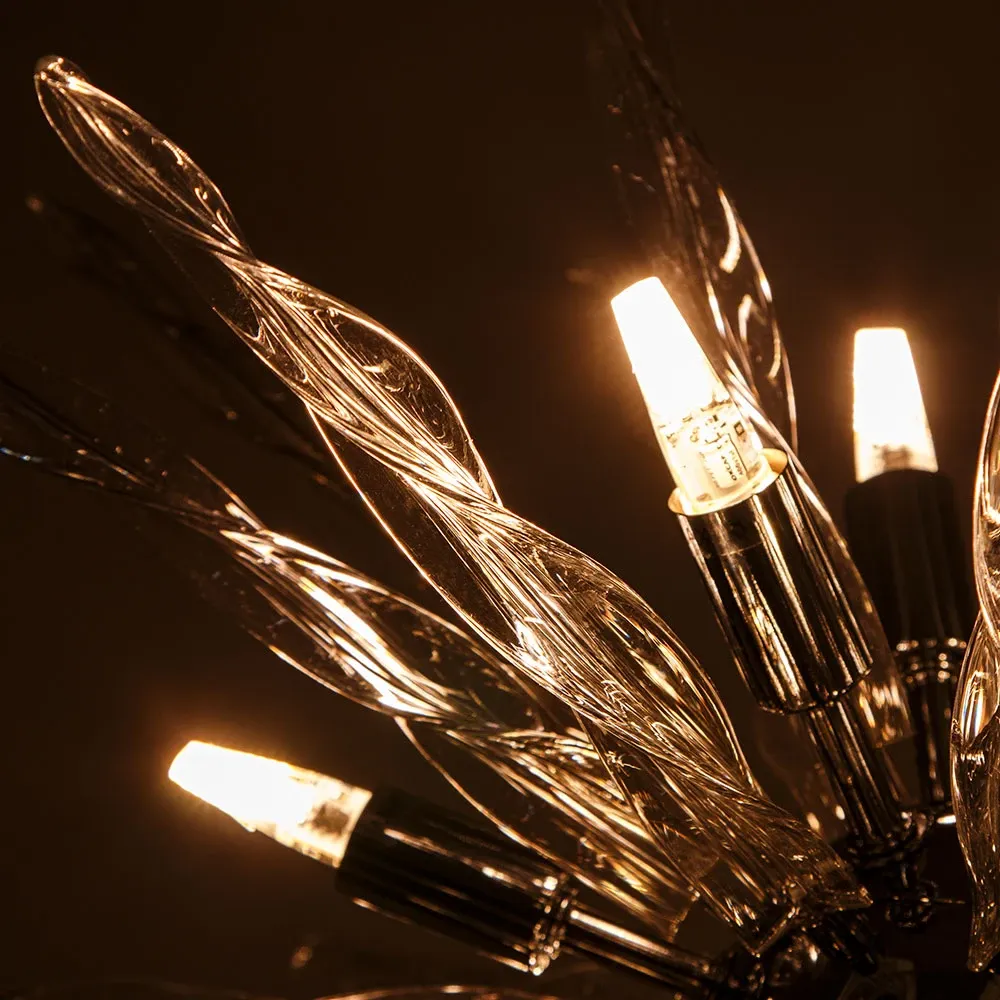 Подвесная люстра Arte Lamp BELLA