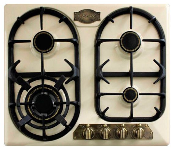 Варочная поверхность Kaiser KG 6325 ElfEm Turbo