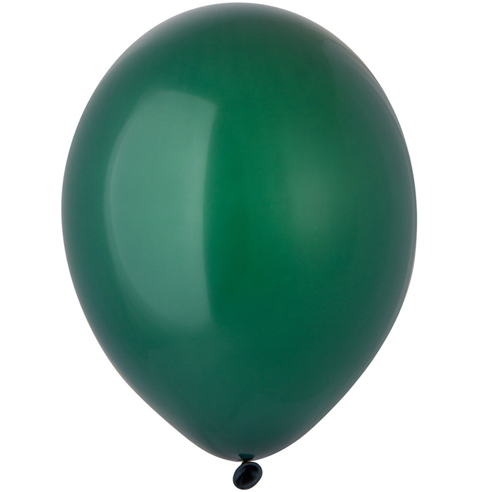 Шар латексный Экстра Пастель 36 см (Зеленый)