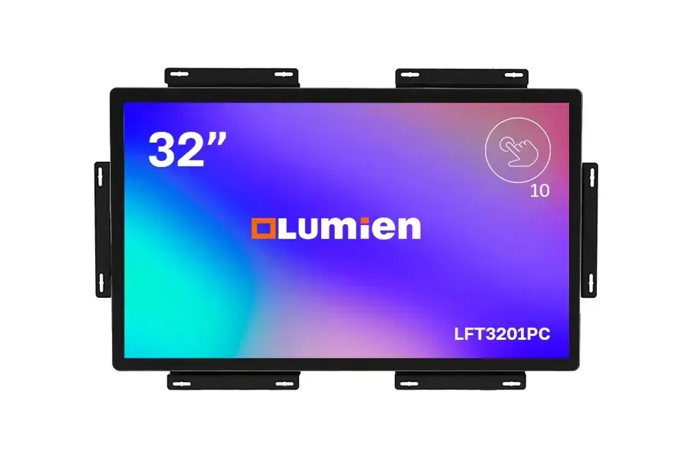 Дисплей встраиваемый сенсорный Lumien LFT3201PC