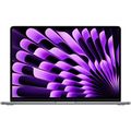 Apple MacBook Air 15.3 2023 Space Gray (Apple M2 8-core CPU, 10-core GPU, 512GB, 24GB) Z18L00169