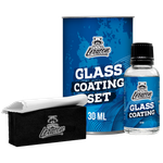 LERATON Glass Coating SET Защитное покрытие для стекол набор, 30мл