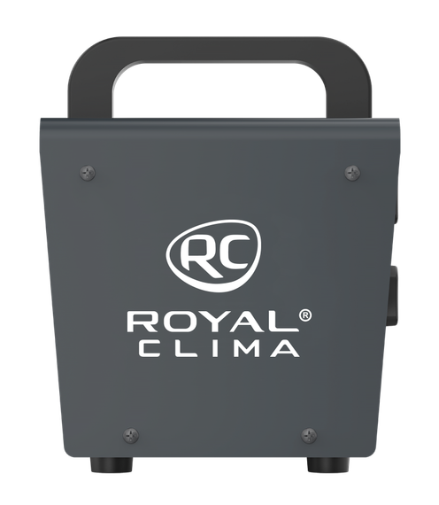 Тепловая пушка серии HEAT BOX RHB-C2 — (5)