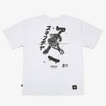 Футболка Tiger v.2 Белая