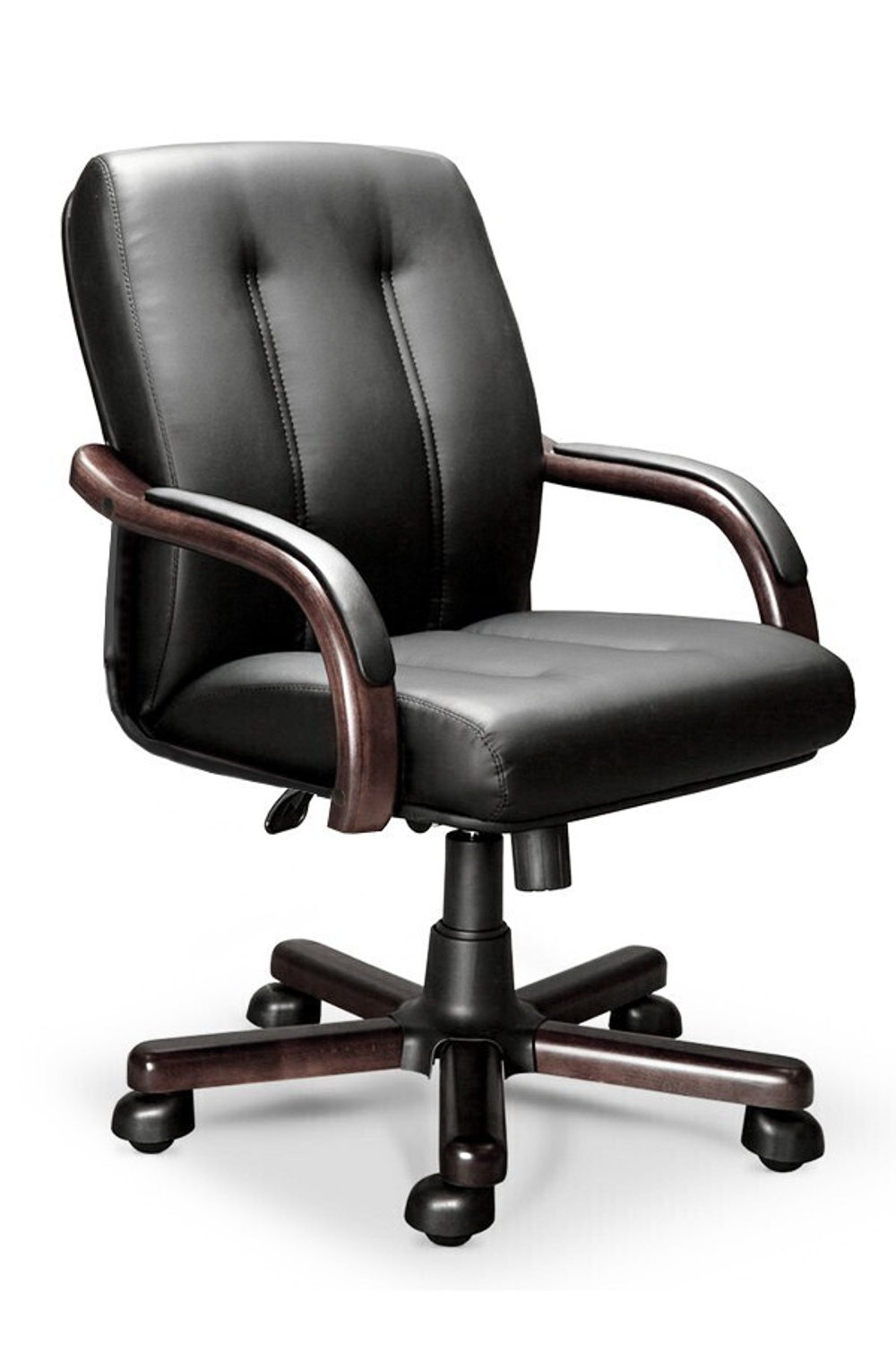 Кресло для руководителя FORUM B LX