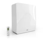 Бризер TION 4S Magic, приточный очиститель воздуха