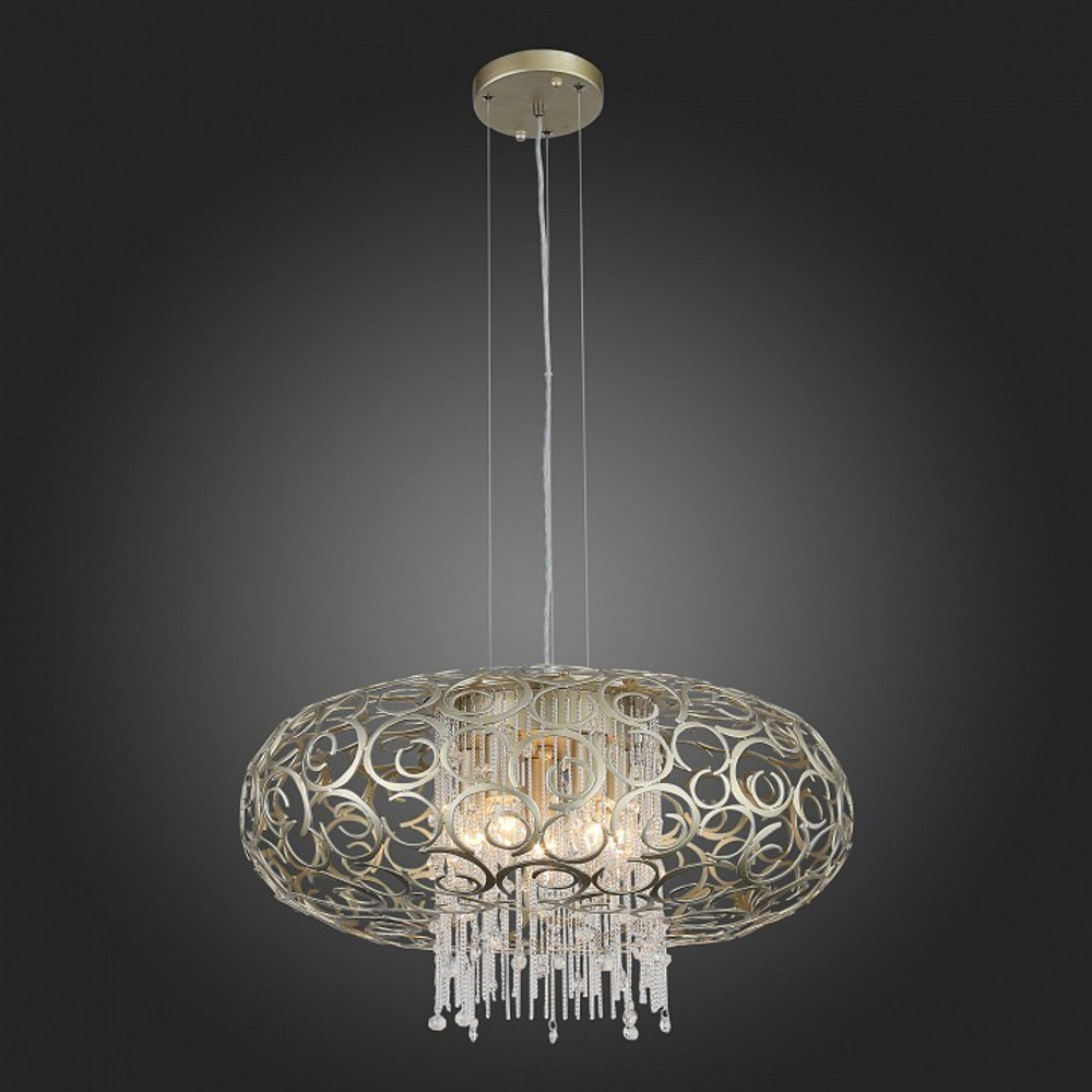 Подвесная люстра ST-Luce SL1101.203.10