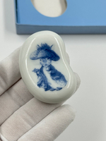 Набор порт-куто The World of Peter Rabbit