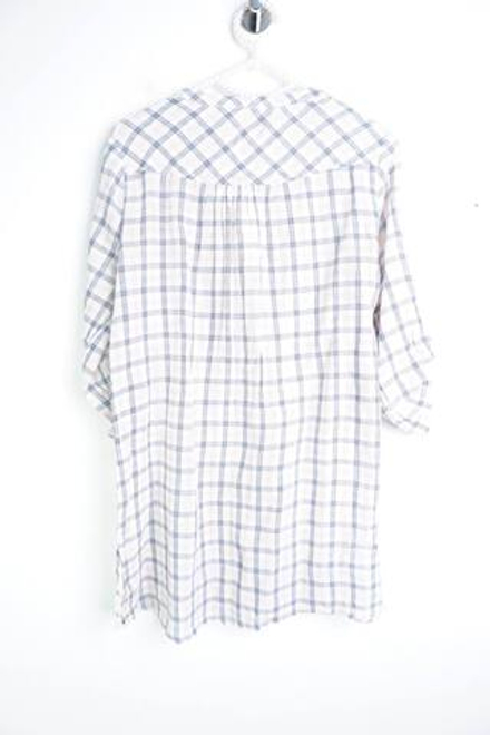 Платье-туника Zara повседневное, маркировка S, визуально на 44 размер