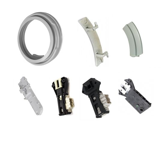 Запчасти для Стиральных Машин Самсунг