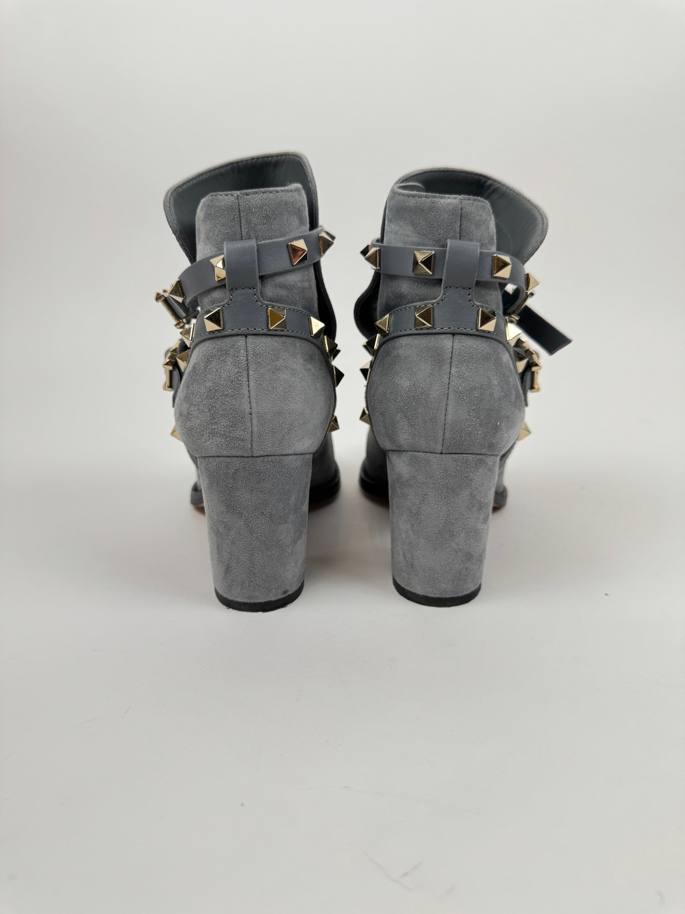 Ботинки Valentino