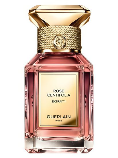 Guerlain Rose Centifolia Extrait 1