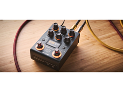 Педаль эффектов Hotone Verbera NC-200