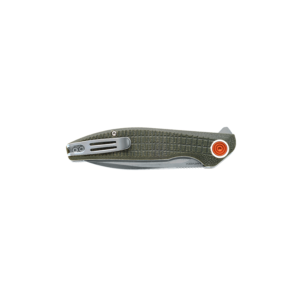 Нож Fox BF-765 OD ARTIA