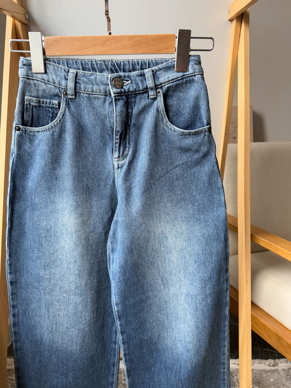 Джинсы Douuod, 128