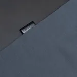 Футболка Heartz Wave Logo Black Series ED2 серая