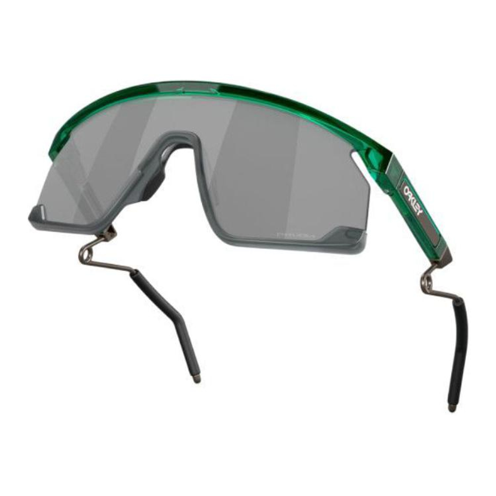 Oakley Bxtr Shield Frame Performance Sunglasses