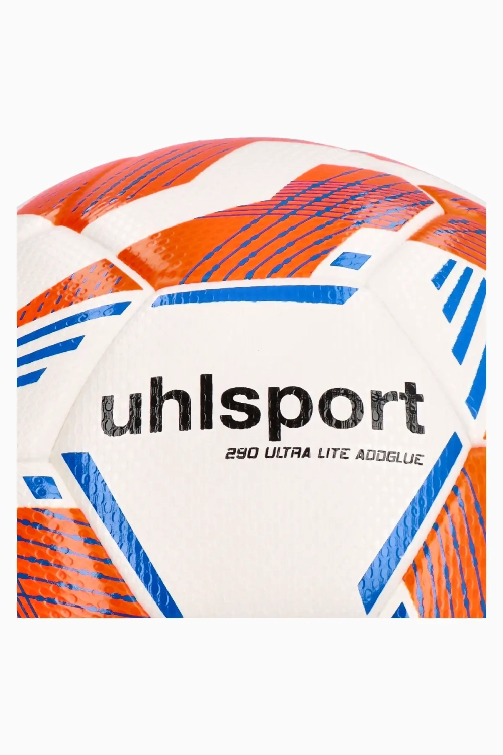 Футзальный мяч Uhlsport 290 Ultra Lite Addglue размер 4