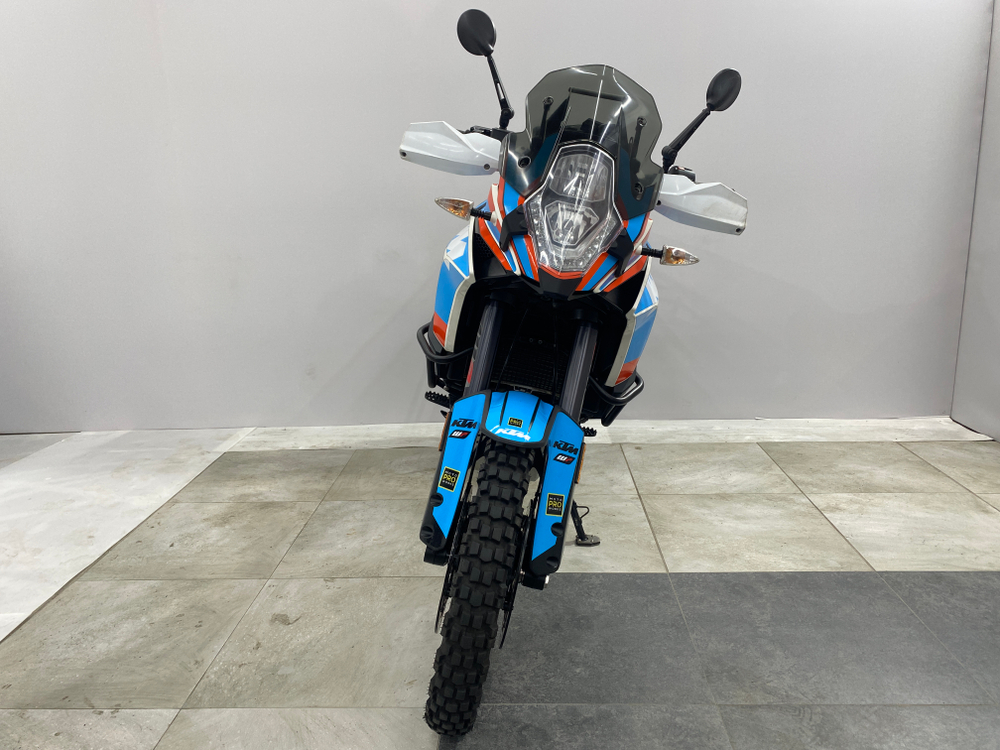 KTM 1090 Adventure R 050728