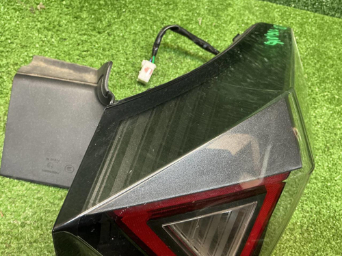 Фонарь правый внешний GAC GS3 1 (2024-н.в.)