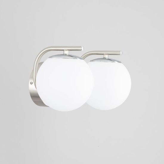 CL228B321 Адам Хром Св-к Бра