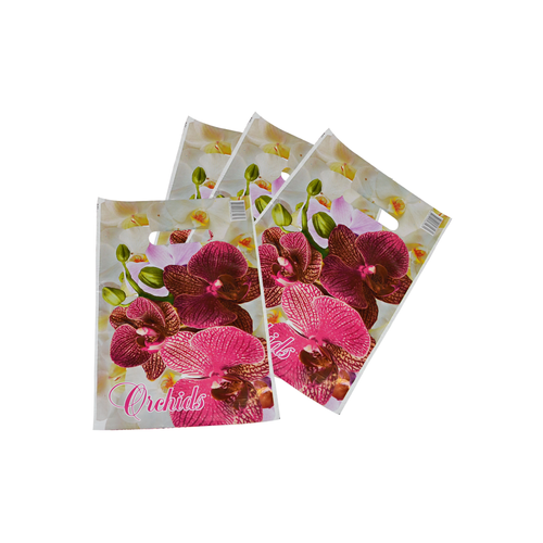 Пакет ВУР 20х30 35 мкм Орхидея 100/2000