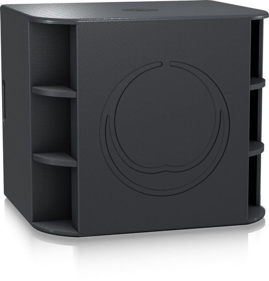 Turbosound MILAN M18B активный сабвуфер, 2200Вт, динамик 18 дюймов