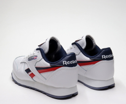 Кроссовки нат. кожа (36-41)р. / шт.