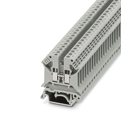 3026560 - UK 5 N-PHR - Проходные клеммы