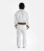 Кимоно Progress M6 Lite - White